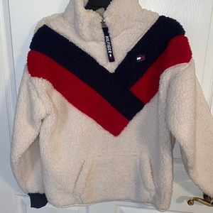 Tommy Hilfiger puffer